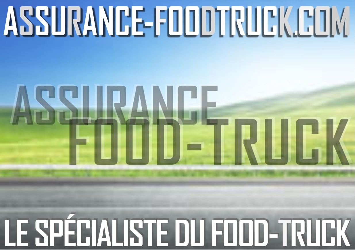 Assurance Food-Truck
